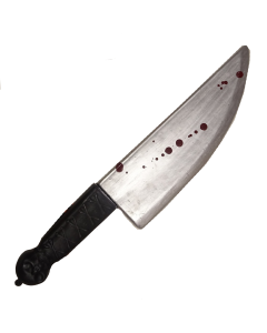 Scary Movies Butcher Knife (Scream) (WE4608A)