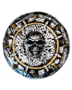 Viking Warrior Shield - 18 inch (WE4660)