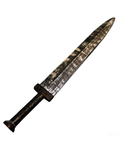 King Sword - 30.5 Black/Silver (WE4870)