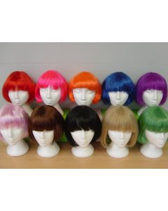 Bob Wig (WIGBOB)