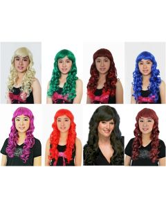 Curly Kate Wig (WIGCK)