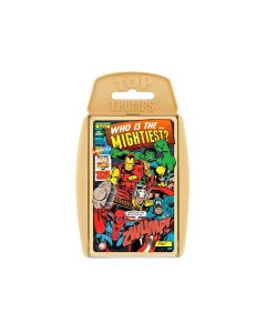 Top Trumps Marvel Retro (WMA000608)