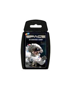 Top Trumps Space (WMA001377)