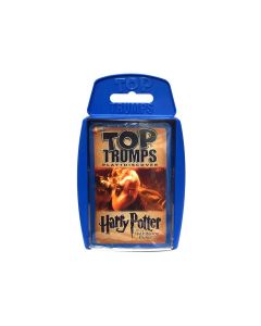 Top Trumps - Harry Potter The Half  Blood Prince (WMA002954)