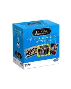 Trivial Pursuit Friends (WMA027342)