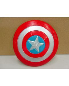 Captain America Shield inspired (WNCA)