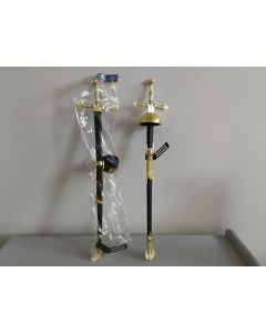 Musketeers Sword With Wrist Guard (WNSZ)