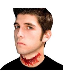 Slit Throat Prosthetics By Woochie (WO019)