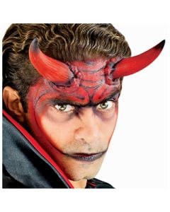 Devil Horns - Large (WO112)