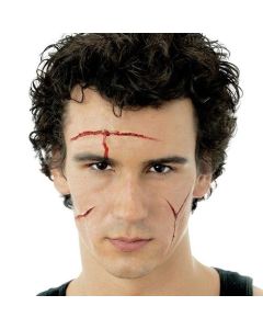 Cut Set (Pack of 3) Prosthetics By Woochie (WO145)