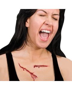 Slash Set (Pack of 2) Prosthetics By Woochie (WO146)