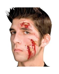 Glass Attack - Prosthetics By Woochie (WO149)