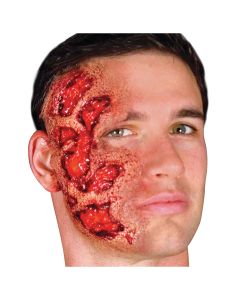 3D Burn - Prosthetics By Woochie (WO153)