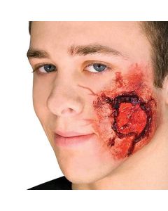Open Wound - Prosthetics By Woochie (WO165)
