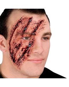 Shredded - Prosthetics By Woochie (WO231)