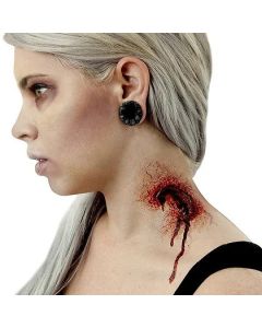 Bite Me! - Prosthetics By Woochie (WO346)