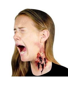 Werewolf Bites - Prosthetics By Woochie (WO351)