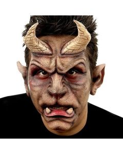 Master Beast - Prosthetics By Woochie (WO656)