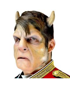 Beastley Horns - Prosthetics By Woochie (WO661)