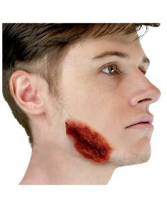 Skin Flap Prosthetics By Woochie (WO912)