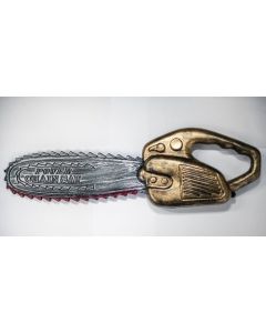 Chain Saw Plastic (YA32)