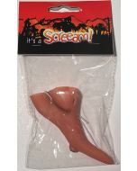 Witch Nose with Wart - Hooked Wicked Witch Nose (CB1029)