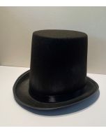 Top Hat - Lincoln - 30cm x 20cm Tall Feltex (CB1302)