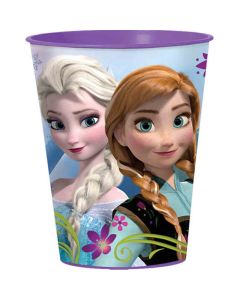 Frozen Favour Cups 473ml (Pack of 3) (Disney Frozen) (8824884AM)