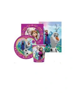 Frozen Elsa Stickers (150144AM)
