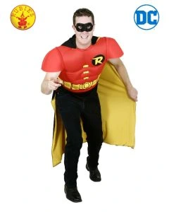 Robin TV - Standard - Adult Costume (RUB0516)