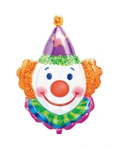 Juggles SuperShape XL Foil Balloon (0766101AM)