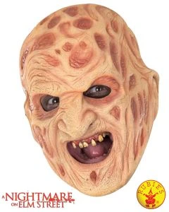 Freddy Krueger Teeth (RUB1073)