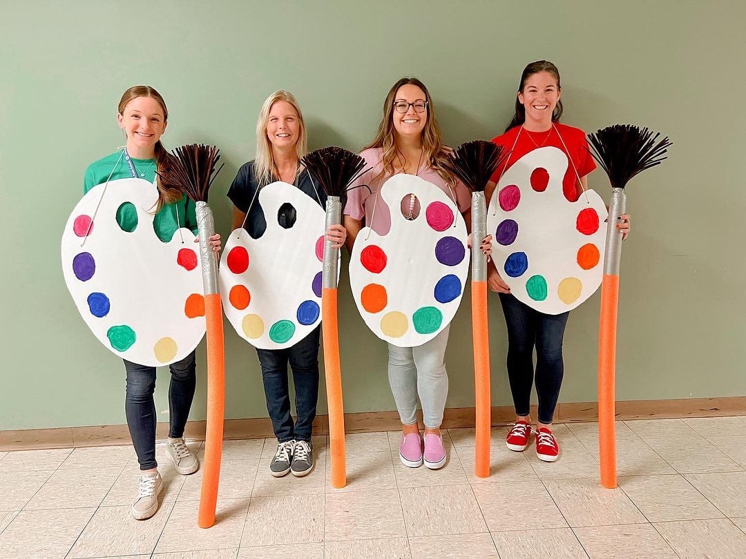 Top 7 Costume Book Week Ideas for Teachers This Year